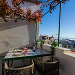 Aspalathos Romantic Retreat Daire Split