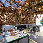 Aspalathos Romantic Retreat * Split