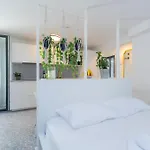 Daire Aspalathos Romantic Retreat Split