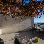 Aspalathos Romantic Retreat Daire