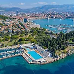 Aspalathos Romantic Retreat Daire *
