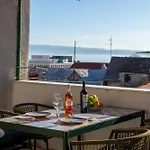 Aspalathos Romantic Retreat Daire *