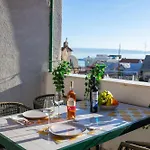 Daire Aspalathos Romantic Retreat Split