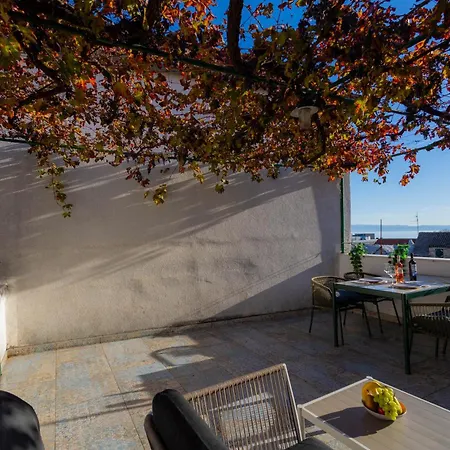 Aspalathos Romantic Retreat Apartman