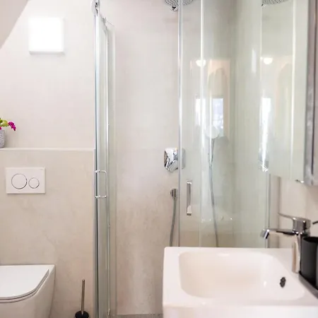 Apartman Aspalathos Romantic Retreat Split