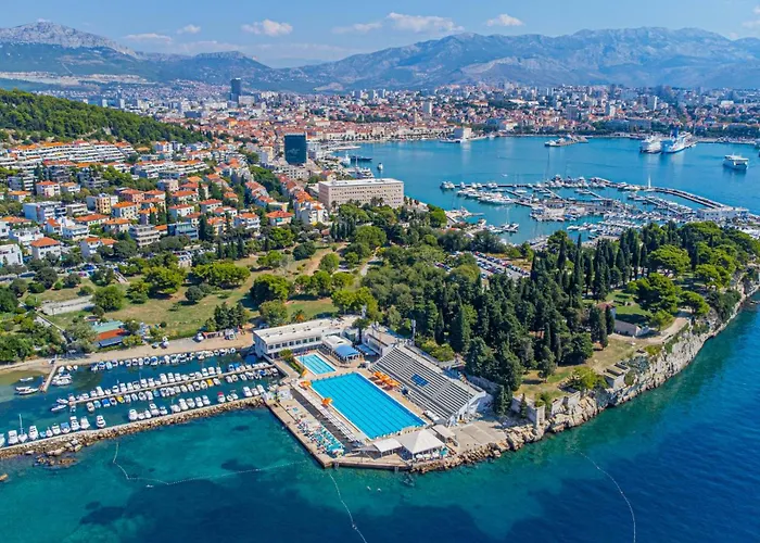 Aspalathos Romantic Retreat Apartament *