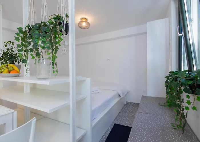 Aspalathos Romantic Retreat Apartament *