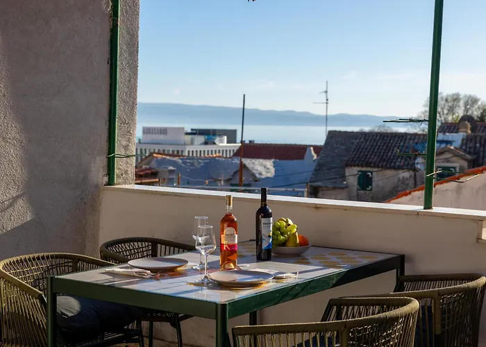 Aspalathos Romantic Retreat Apartament *