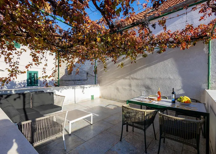 Aspalathos Romantic Retreat * 스플리트