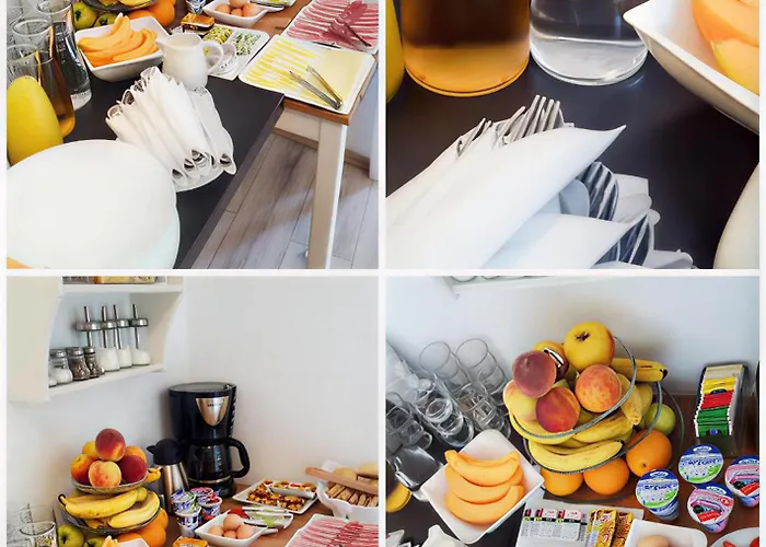 Aspalathos Romantic Retreat *