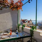 Apartman Aspalathos Romantic Retreat