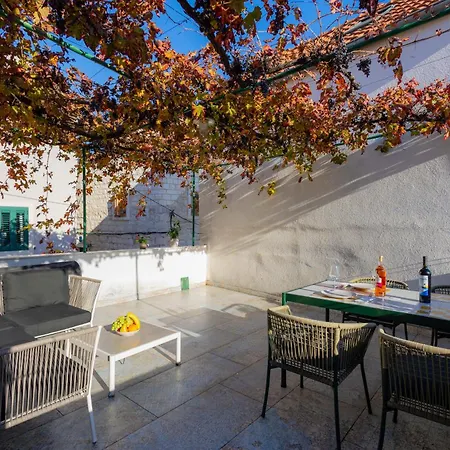 Aspalathos Romantic Retreat