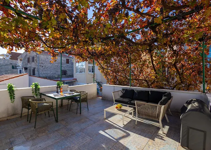 Aspalathos Romantic Retreat