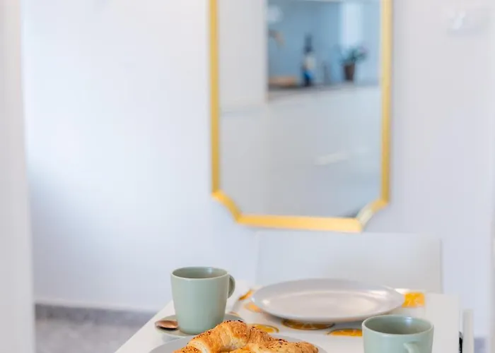 Aspalathos Romantic Retreat Split