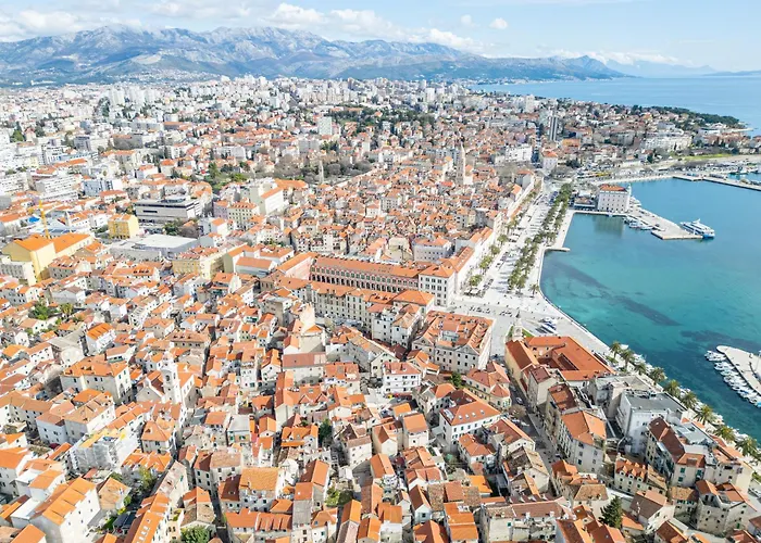 Apartamento Aspalathos Romantic Retreat