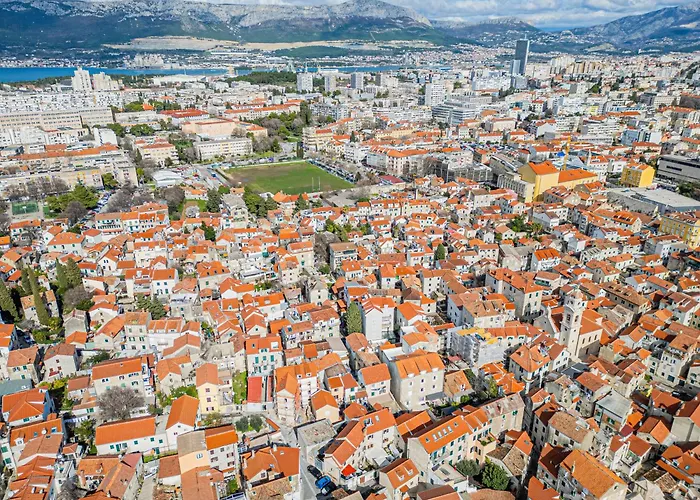 Apartamento Aspalathos Romantic Retreat